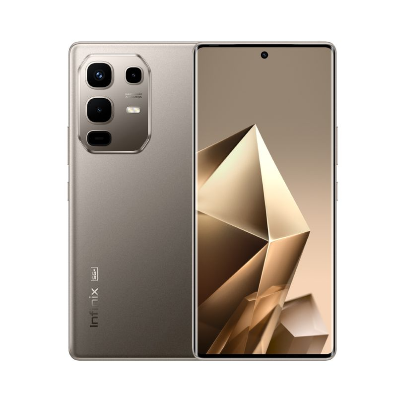 Infinix Note 50s 5G